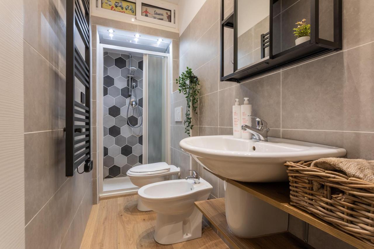 Special 10 Apartment By Wonderful Italy Turin Exterior photo
