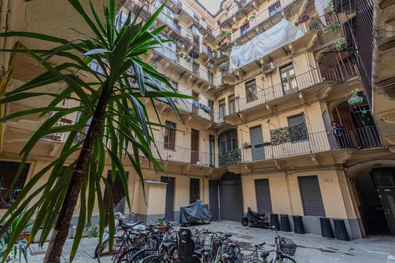 Special 10 Apartment By Wonderful Italy Turin Exterior photo